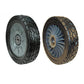 Rear Wheel Assembly Fits Honda 42700-VK6-020ZA,42700-VK6-010ZA