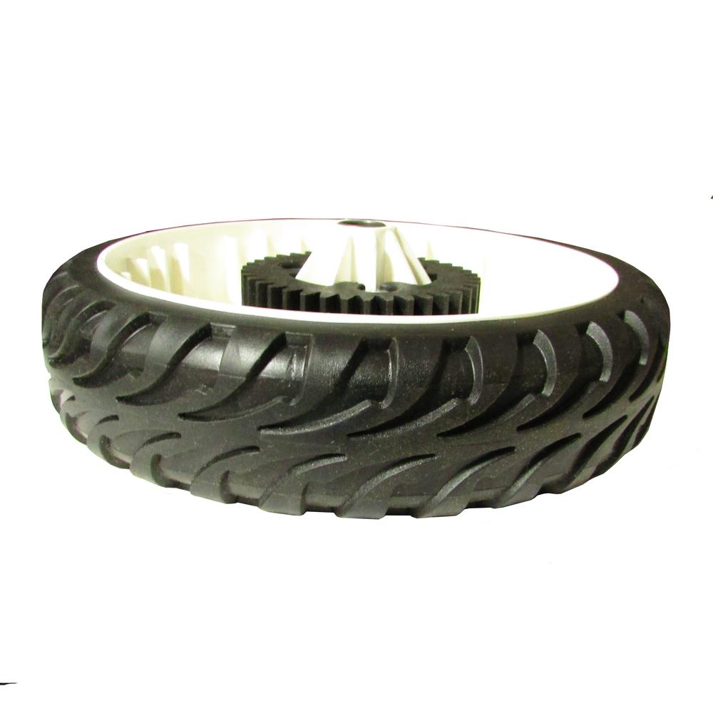 Rear Drive Wheel Gear Assembly 8 inch Fits Toro Recycler Lawn Mower Part 115-469