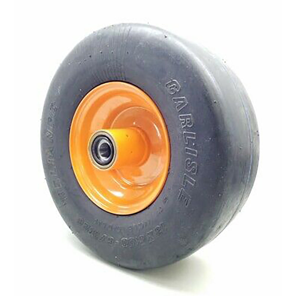 (1) Wheel Assembly 13 x 5.00-6 fits Scag Turf Tiger 483049 9277