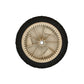 Drive Wheel Fits Toro 22" Recycler 20001-20111 105-1815; 205-272