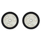 Qty 2: Drive Wheel Assembly Fits Toro Replaces 105-1815
