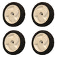 Qty 4: Drive Wheel Assembly Fits Lawn-Boy Replaces 105-1815