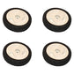 Qty 4: Drive Wheel Assembly Fits Toro Replaces 105-1815