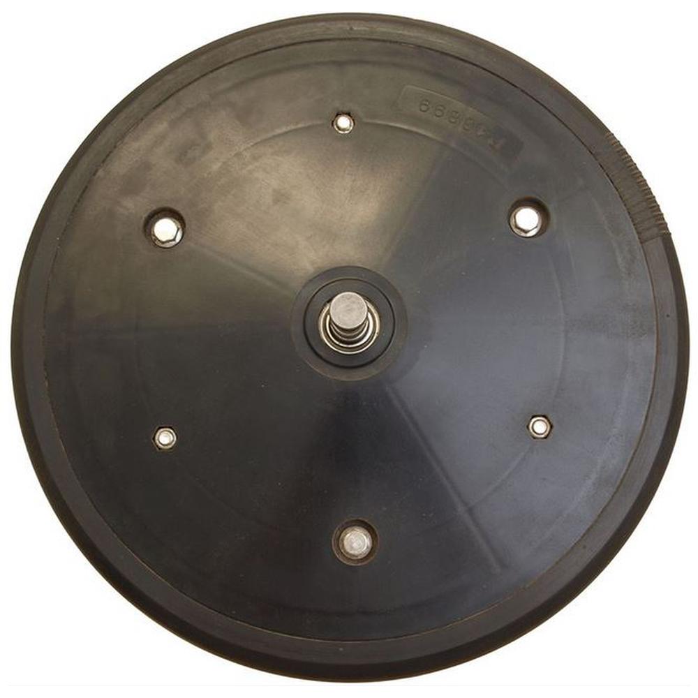 AA43899 Closing Wheel Assembly Fits John Deere 7000 7100