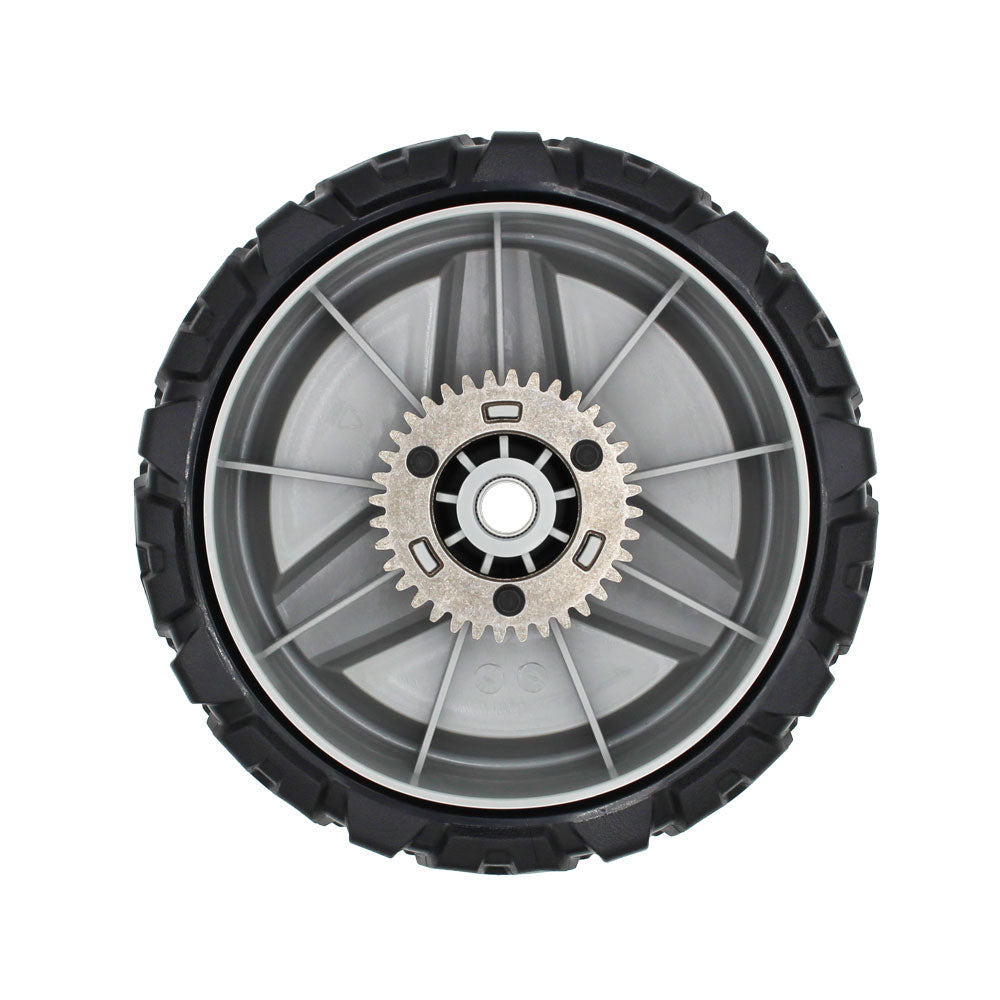 Drive Wheels Fits Husqvarna Replaces 580365301