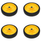 Qty 4: Drive Wheel Assembly Fits John Deere Replaces AM111151