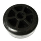 Deck Wheel Fits John Deere TCU34060 Part # 210-125 STE~210-125