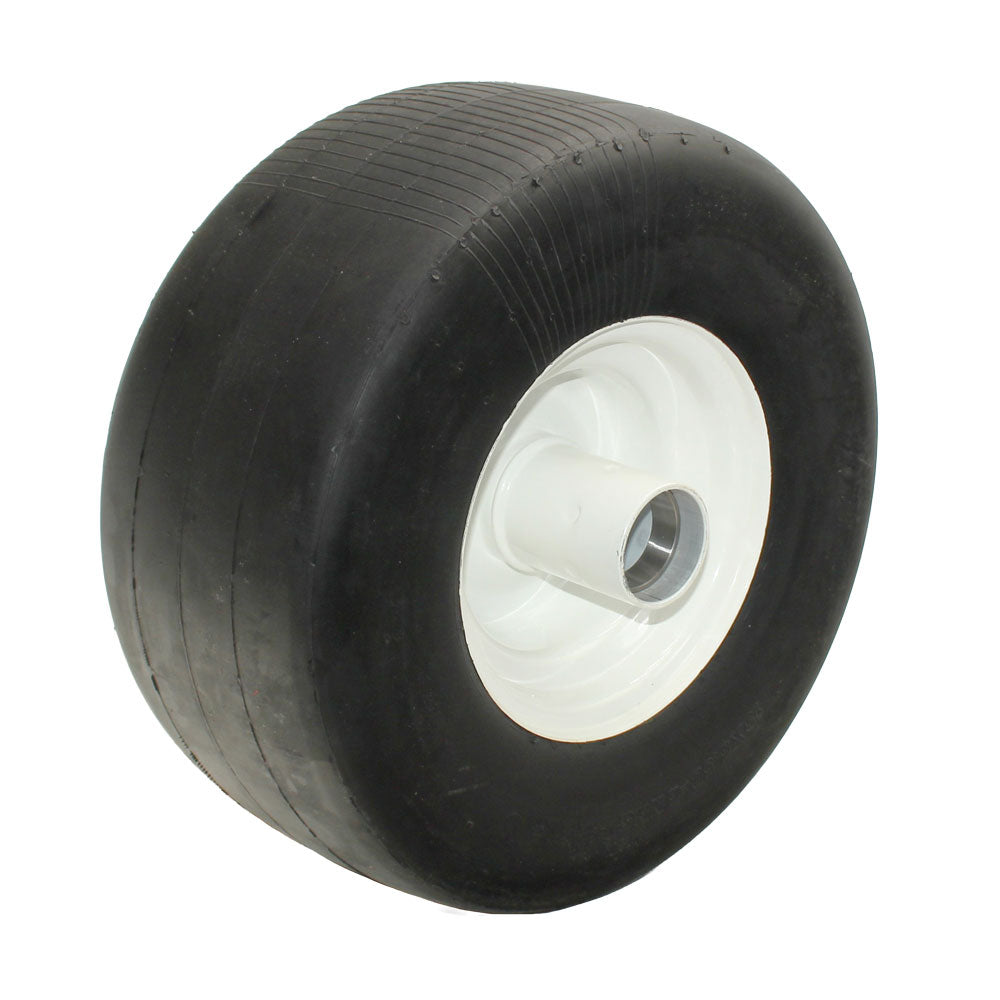 Wheel & Tire Assembly 109-9127 for Front Runner & Lazer Z Mowers Fits Exmark