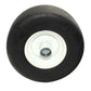Caster Wheel Assembly Fits Exmark Replaces 109-9124
