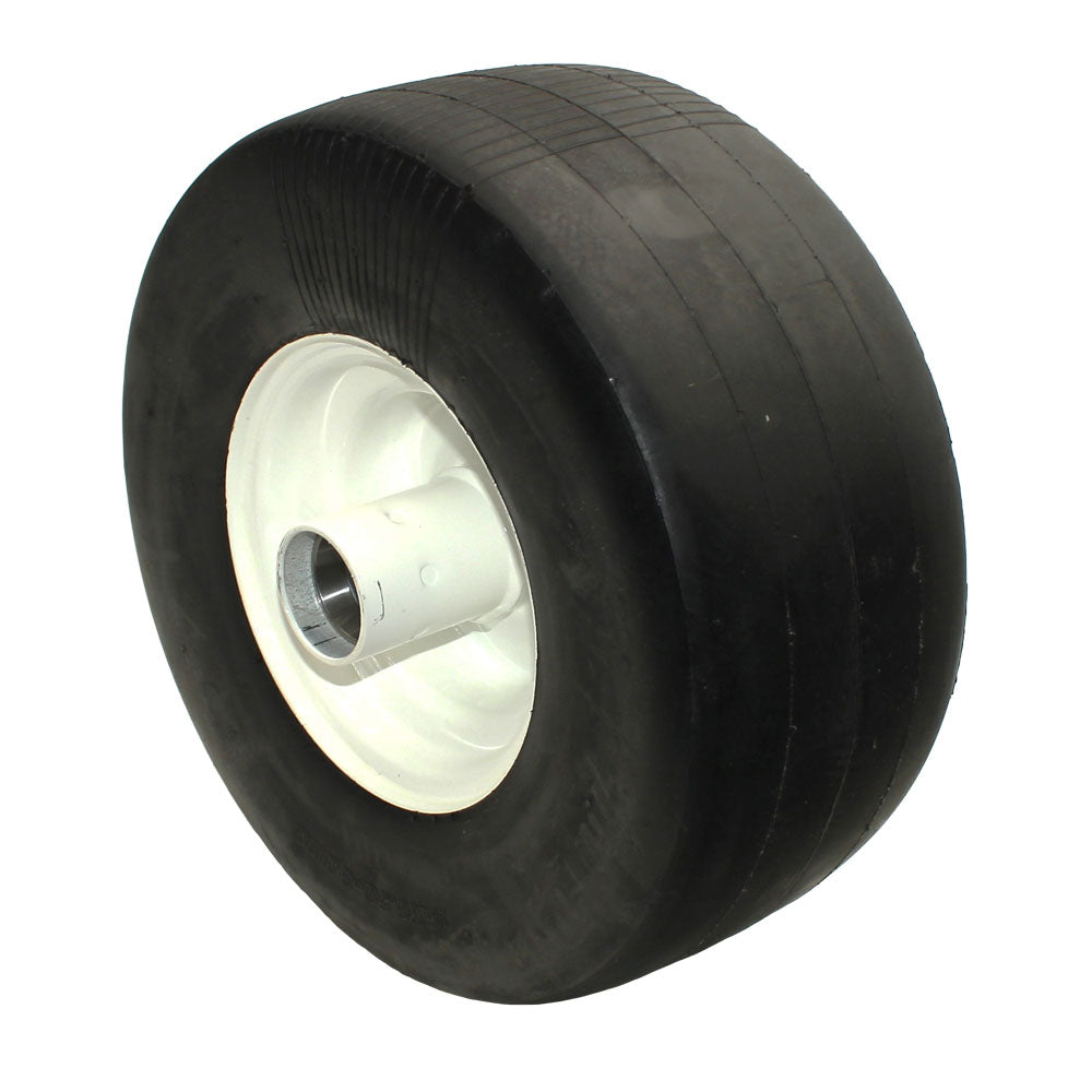 Flat Proof Wheel Assembly 13X650X6 Fits Exmark  109-9124 109-9125 109-9127 14814