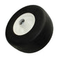Caster Wheel Assembly Fits Exmark Replaces 109-9124