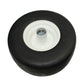 Caster Wheel Assembly Fits Exmark Replaces 109-9124