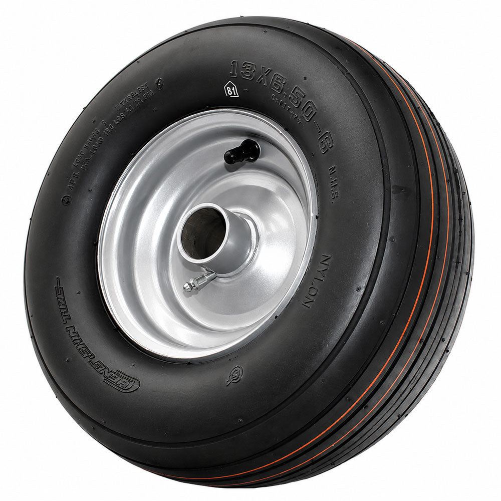 Wheel Assembly Fits DIXIE
