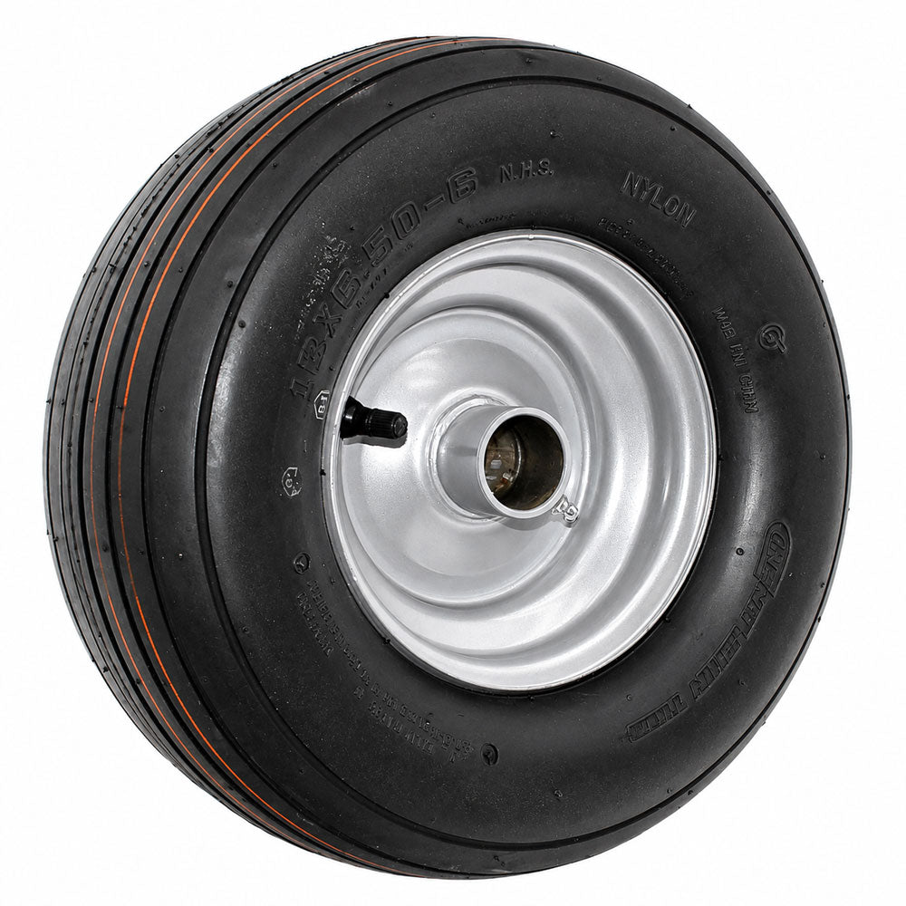 Wheel Assembly Fits Dixie Chopper Zero-Turn Mowers Replaces 10202
