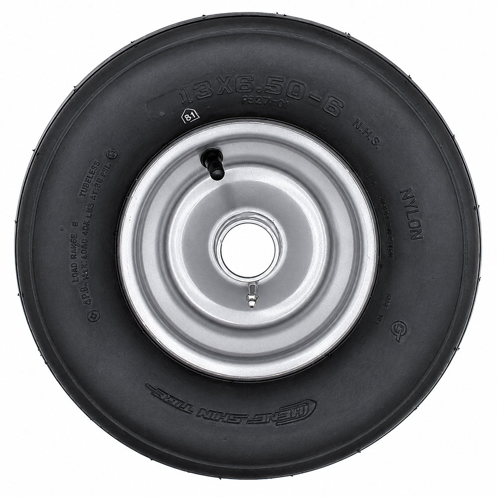 Wheel Assembly Fits DIXIE