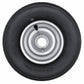 Wheel Assembly Fits Dixie Chopper Zero-Turn Mowers Replaces 10202