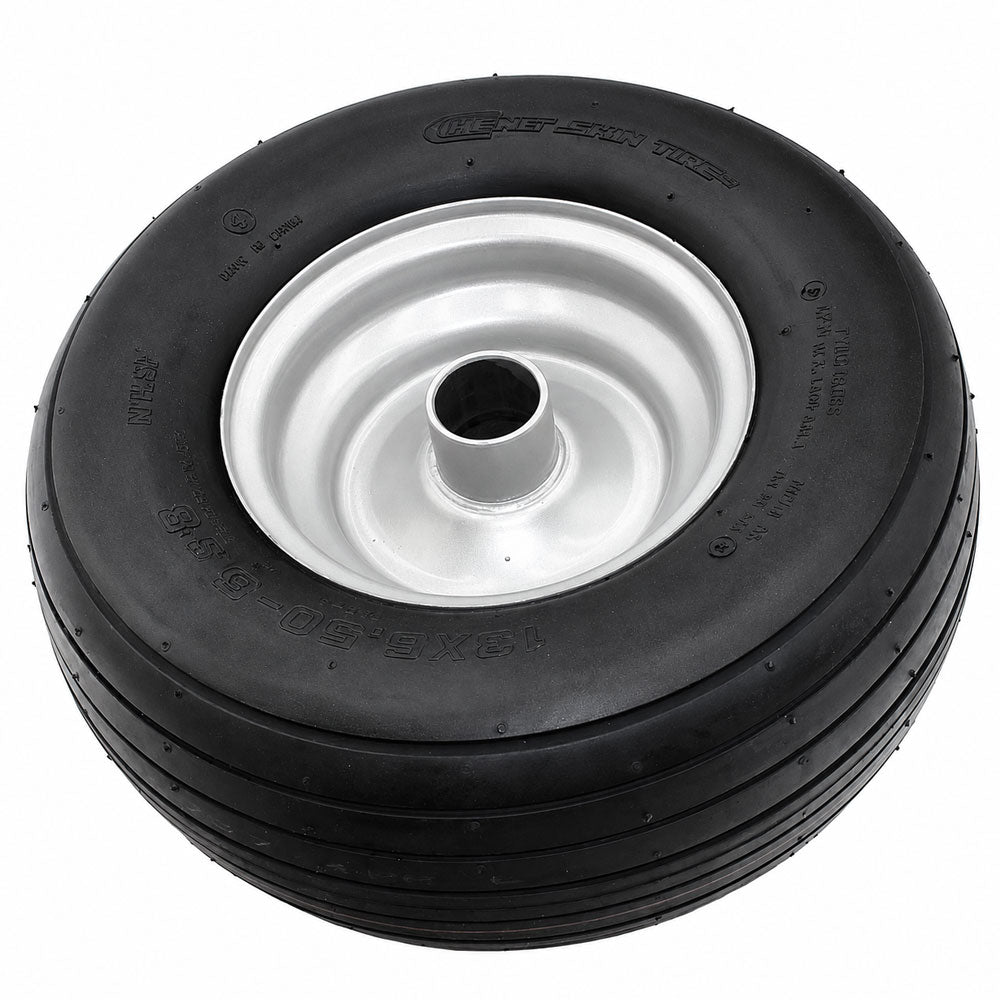 Wheel Assembly Fits DIXIE