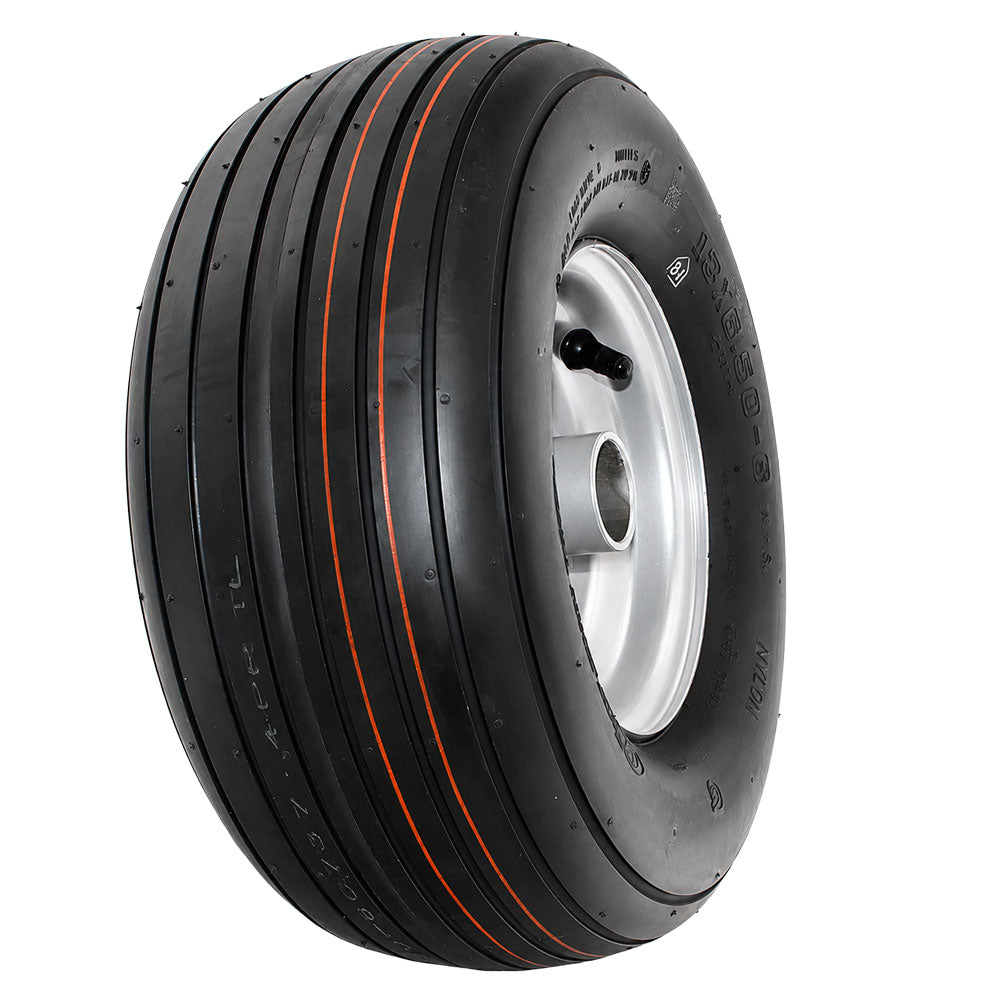 Wheel Assembly Fits DIXIE