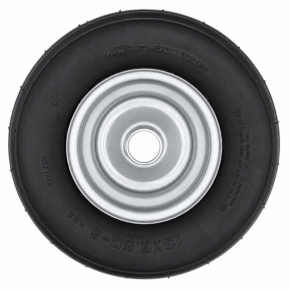 Wheel Assembly Fits DIXIE