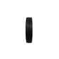 Steel Wheel (Orange Rim) Fits Universal Products Replaces 332-Wheel