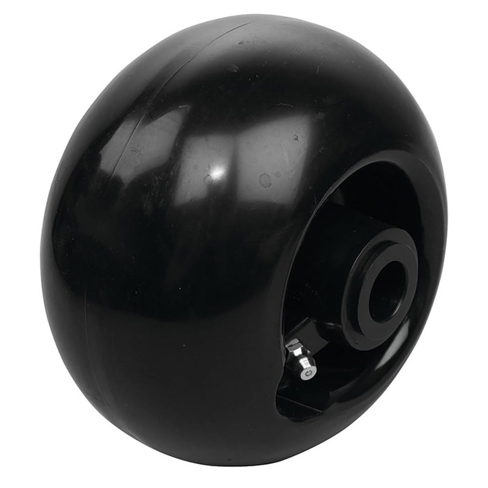 Interchangeable Deck Wheel Fits Kubota Mowers: ZD321 & ZD326 w/ 60" & 72" decks