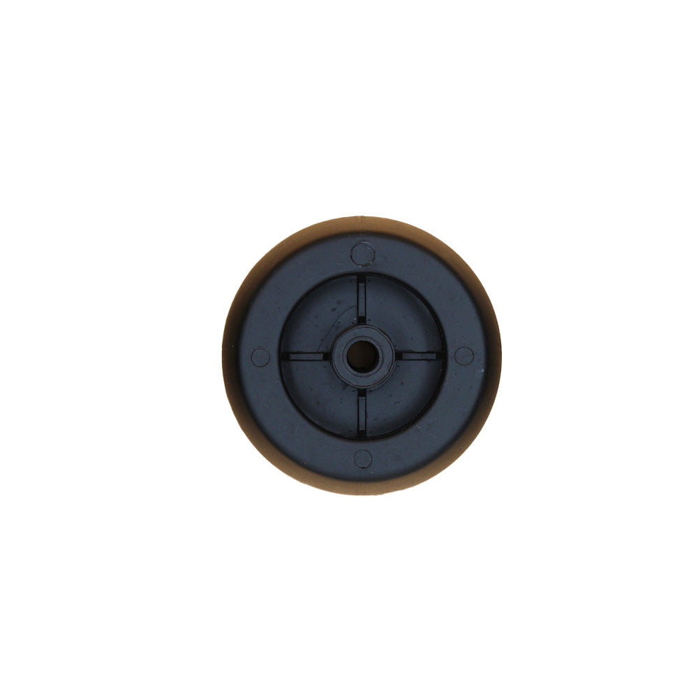 New Lot of 2 Deck Wheel Kit Fits MTD 46" Decks Replaces 734-3058B, 753-04856A