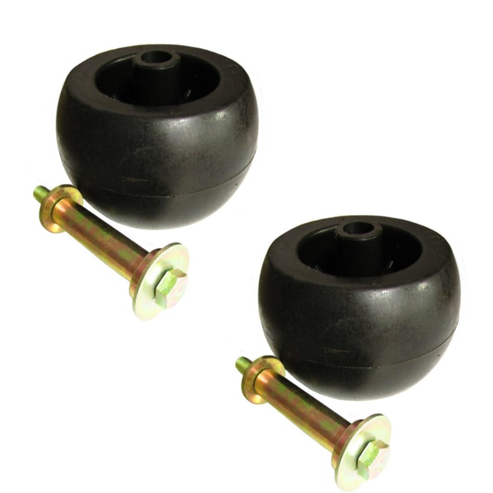 2 Deck Wheel Fits Exmark 1-603299 103-3168 103-7263 103-4051 Universal 210-169