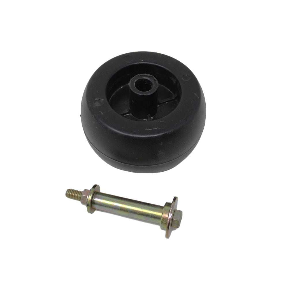 Deck Wheel Kit (2 pack) Fits Exmark Replaces 116-9981