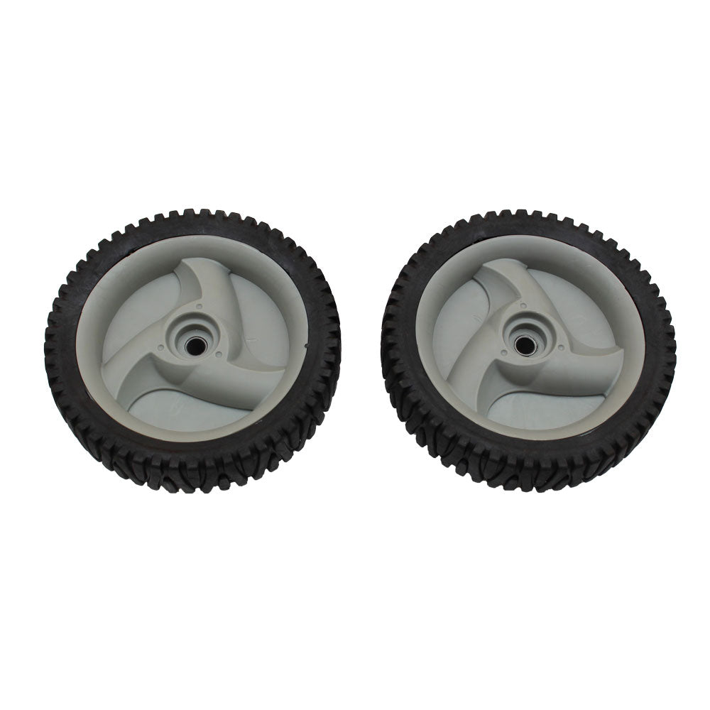 Front Drive Wheels Fits Troy Bilt Lawn Mower - Drive Wheels Fits MTD