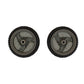Front Drive Wheels Fits Troy Bilt Lawn Mower - Drive Wheels Fits MTD