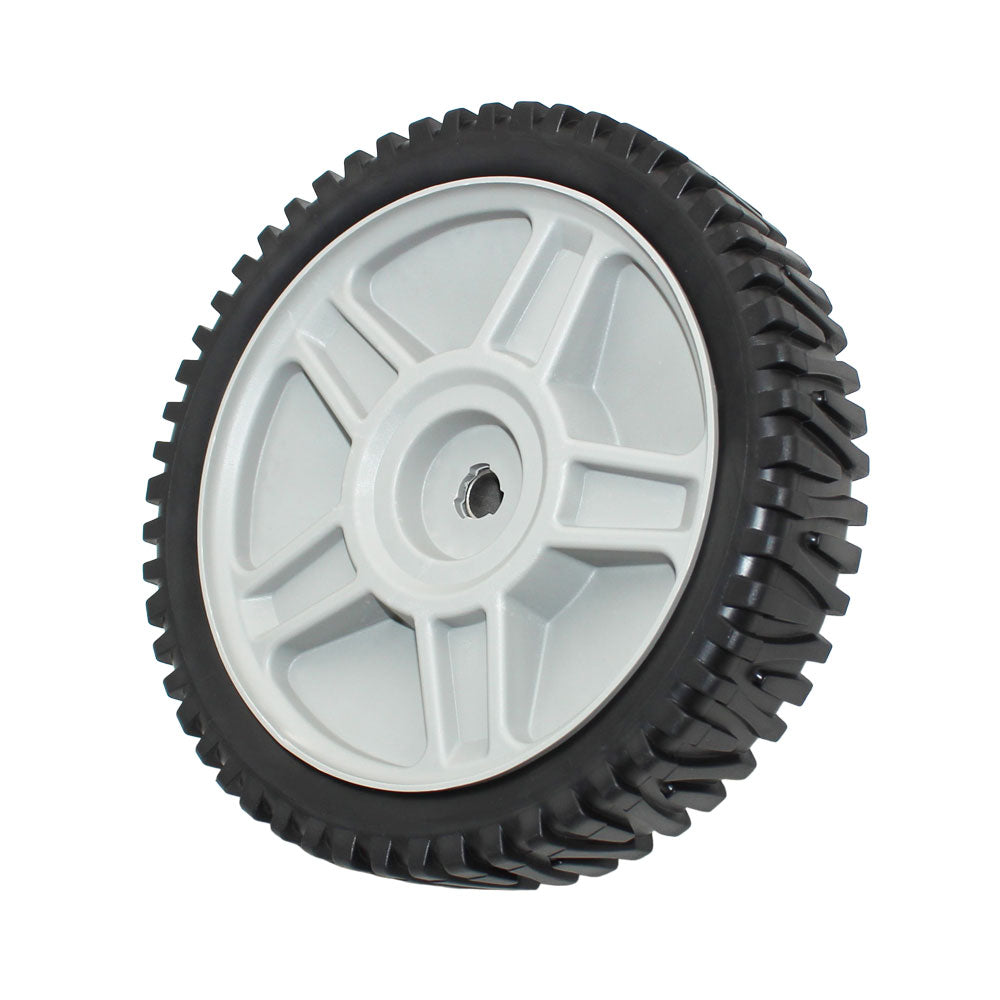 One Lawn Mower Drive Wheel Fits Husqvarna 581009202