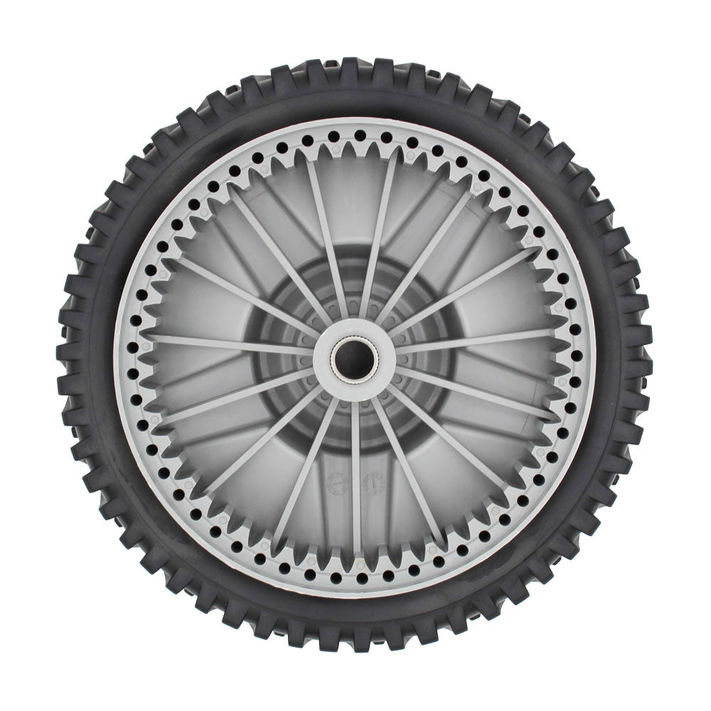 One Lawn Mower Drive Wheel Fits Husqvarna 581009202