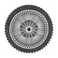 Lawn Mower Drive Wheel Fits Murray Replaces 532400543