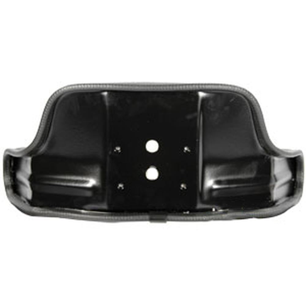 A-WKBU Seat Cushion Kit Blue Fits Ford New Holland WBR01BU WKBU