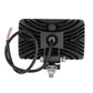 Rectangle LED Flood Work Lamp Fits Tiger