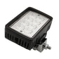 Rectangle LED Flood Work Lamp Fits McCormick