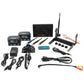 Cab Cam Video System Wireless Monitor 2 Cameras WL56MC2 119899