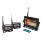 Cab Cam Video System Wireless Monitor 2 Cameras WL56MC2 119899