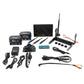 Cab Cam Video System Wireless Monitor 2 Cameras WL56MC2 119899