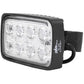 WL640 New LED Work Lamp Fits Allis Chalmers Fits Bobcat Fits Case IH Fits Ford F