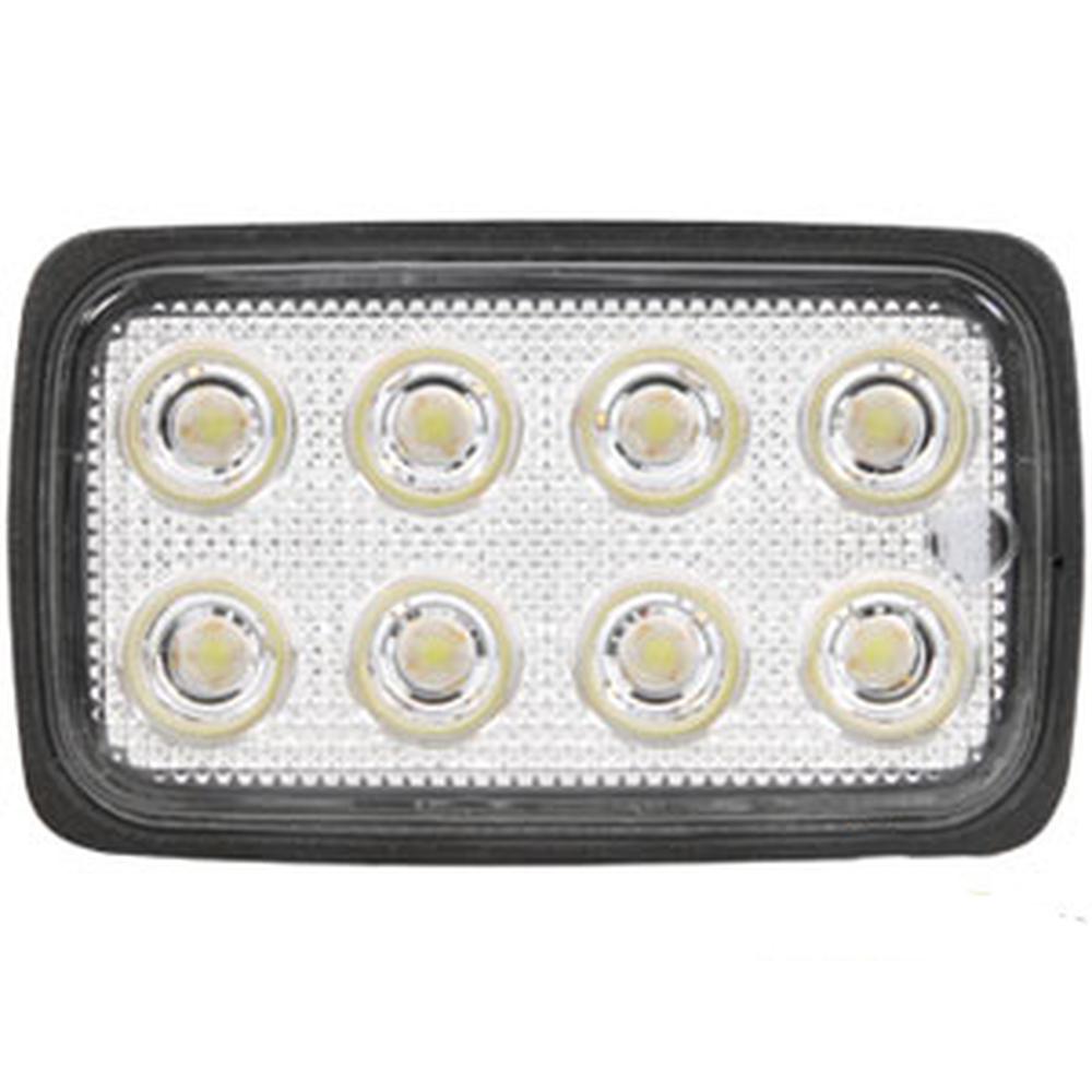 WL640 New LED Work Lamp Fits Allis Chalmers Fits Bobcat Fits Case IH Fits Ford F