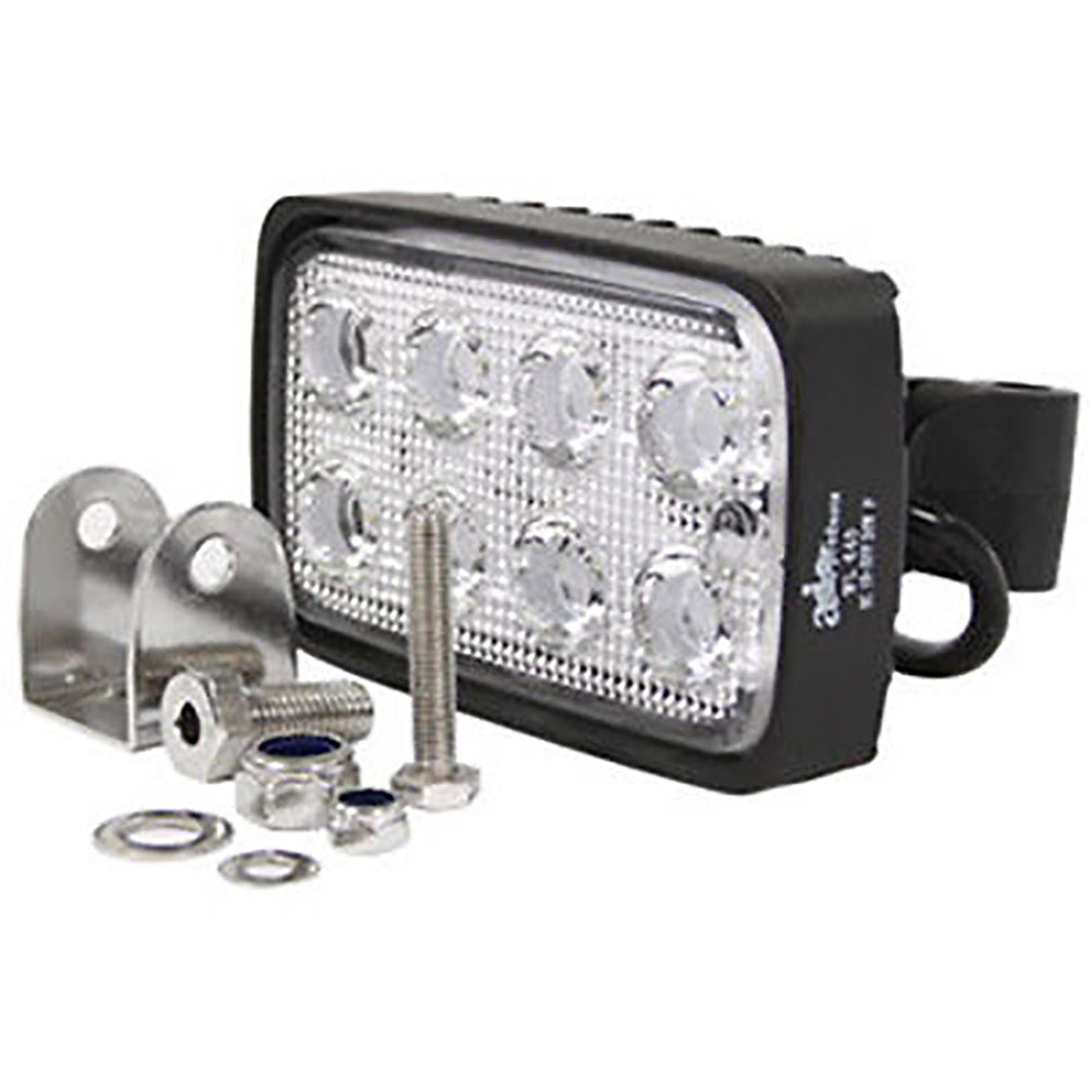 WL640 New LED Work Lamp Fits Allis Chalmers Fits Bobcat Fits Case IH Fits Ford F