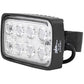 WL640 New LED Work Lamp Fits Allis Chalmers Fits Bobcat Fits Case IH Fits Ford F