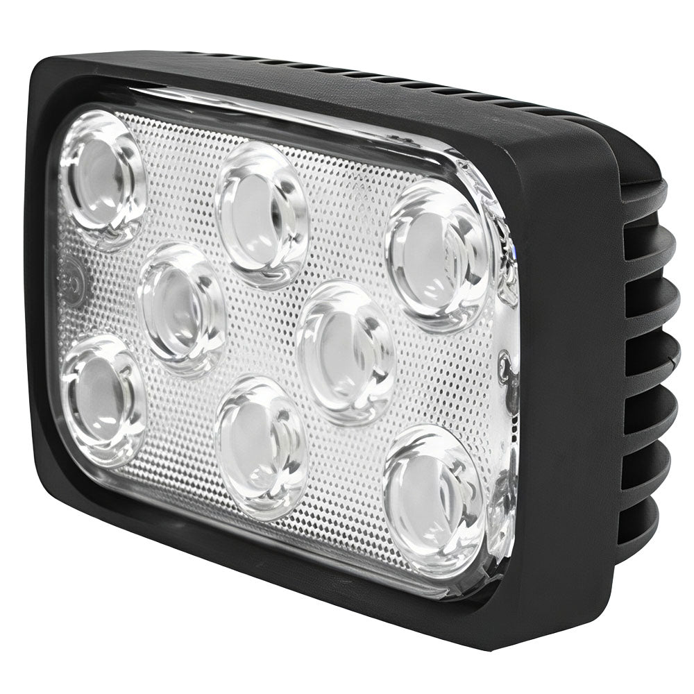 WL845 LED Work Lamp Fits Allis Chalmers Fits Bobcat Fits Case IH Fits Ford Fits