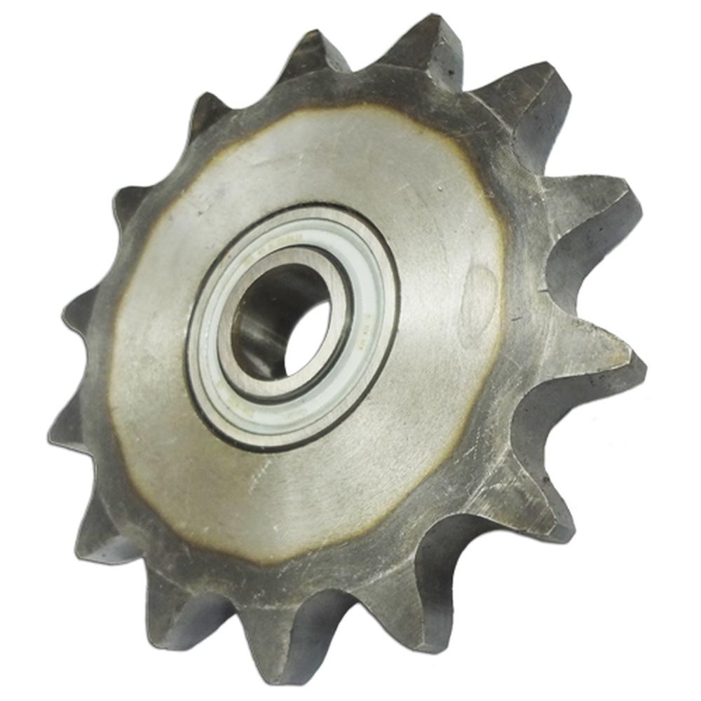 WN-01043900-PEX Chain Tension Wheel Fits Capello Quasar