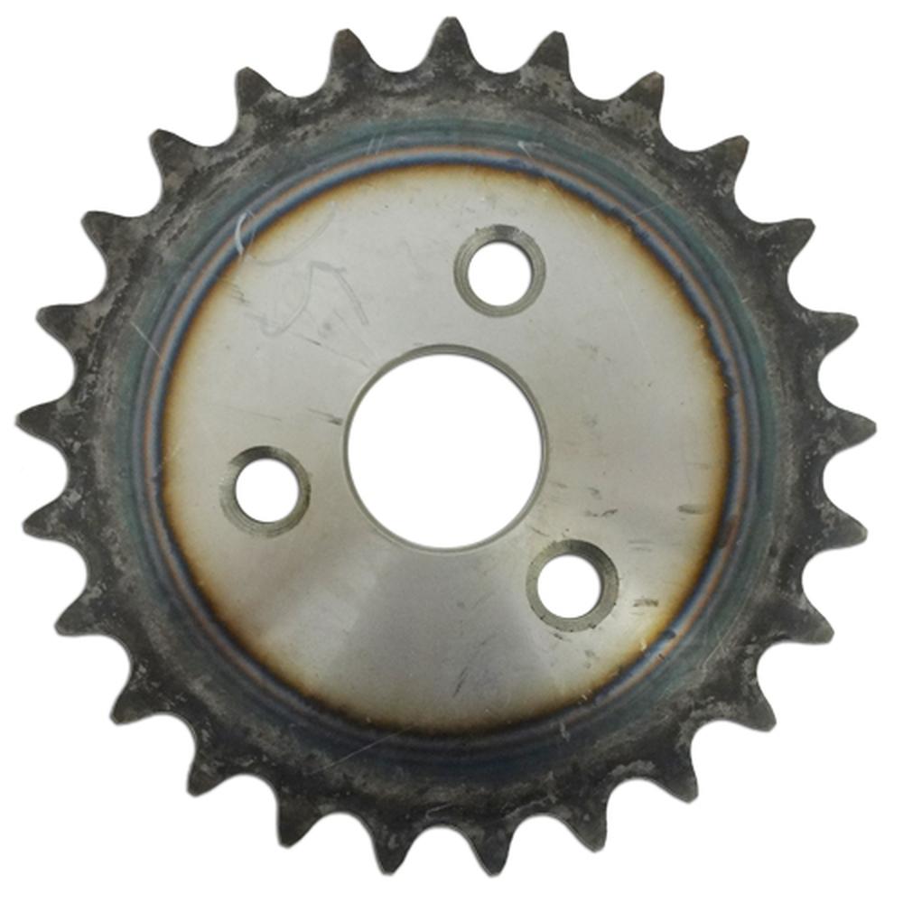 WN-01064400-PEX Row Unit, Drive, Sprocket 25 Tooth Fits Capello Quasar
