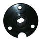 WN-01150500-PEX Shaft Hub Main Drive Fits Capello Quasar