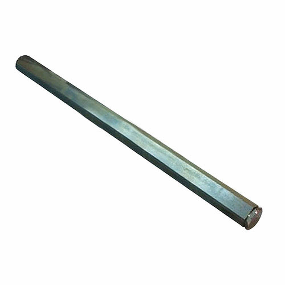 WN-01175200-PEX Hex Shaft Fits Capello Quasar