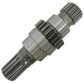WN-04502500-PEX Drive Shaft, Stalk Roller Fits Capello Quasar