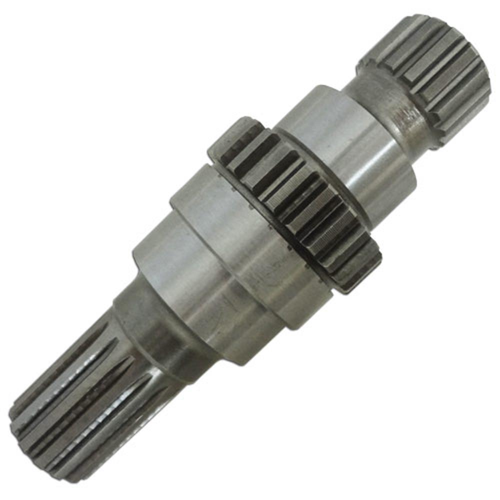 WN-04502500-PEX Drive Shaft, Stalk Roller Fits Capello Quasar